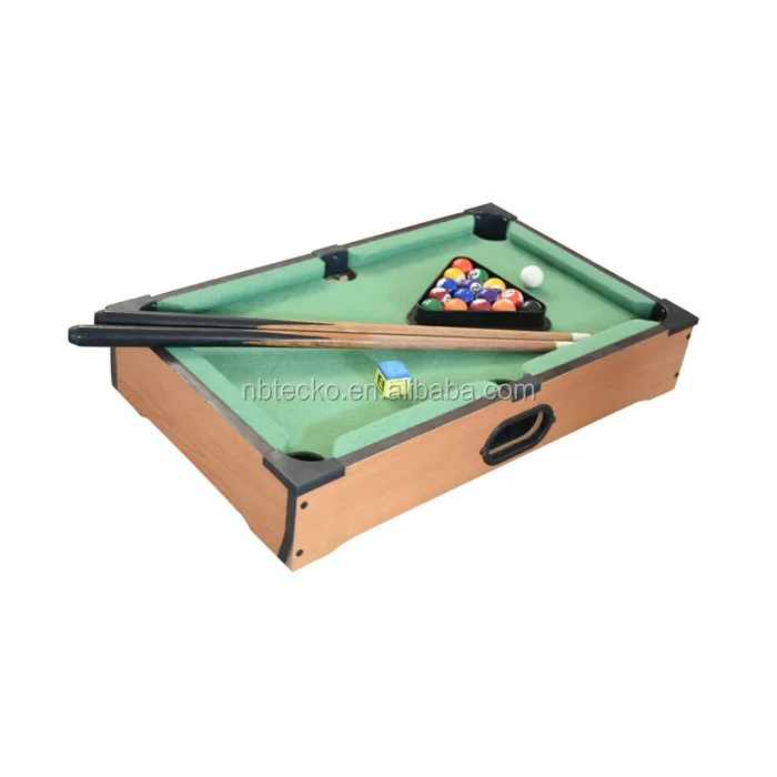 Kids Table Top Football Mini Table Soccer Game With Handle Buy Table