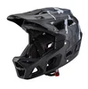 Black Camo