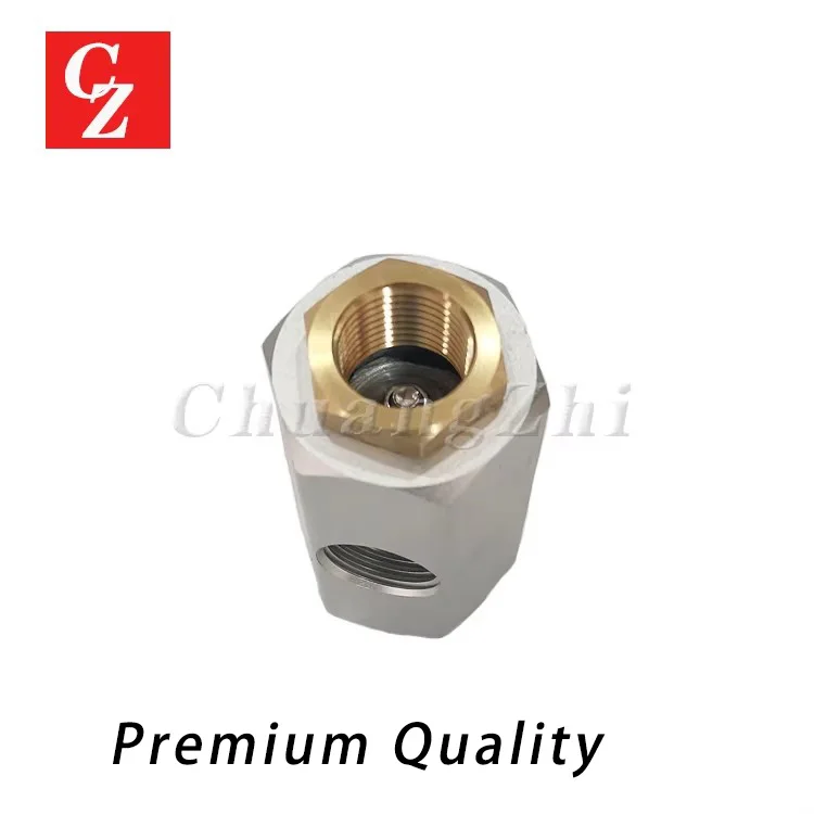 250031-771,02250049-634,250025-655 Blow Down Valve for Sullair
