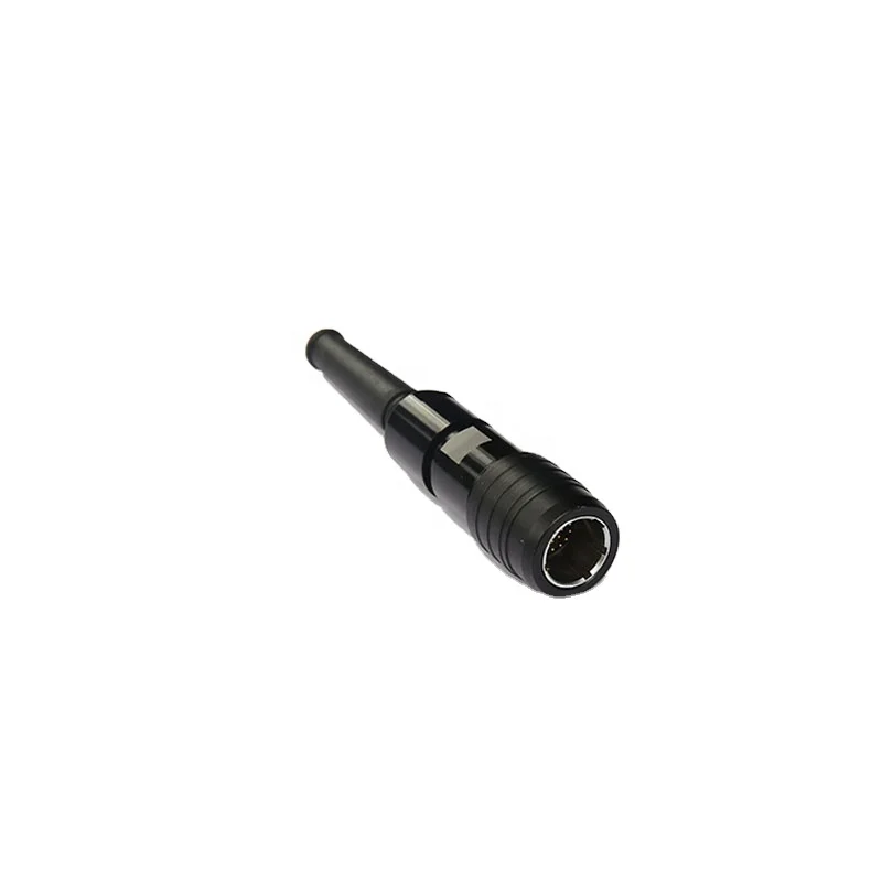 14pin CMA 5N14 TL24 Connector with Straight Backshell