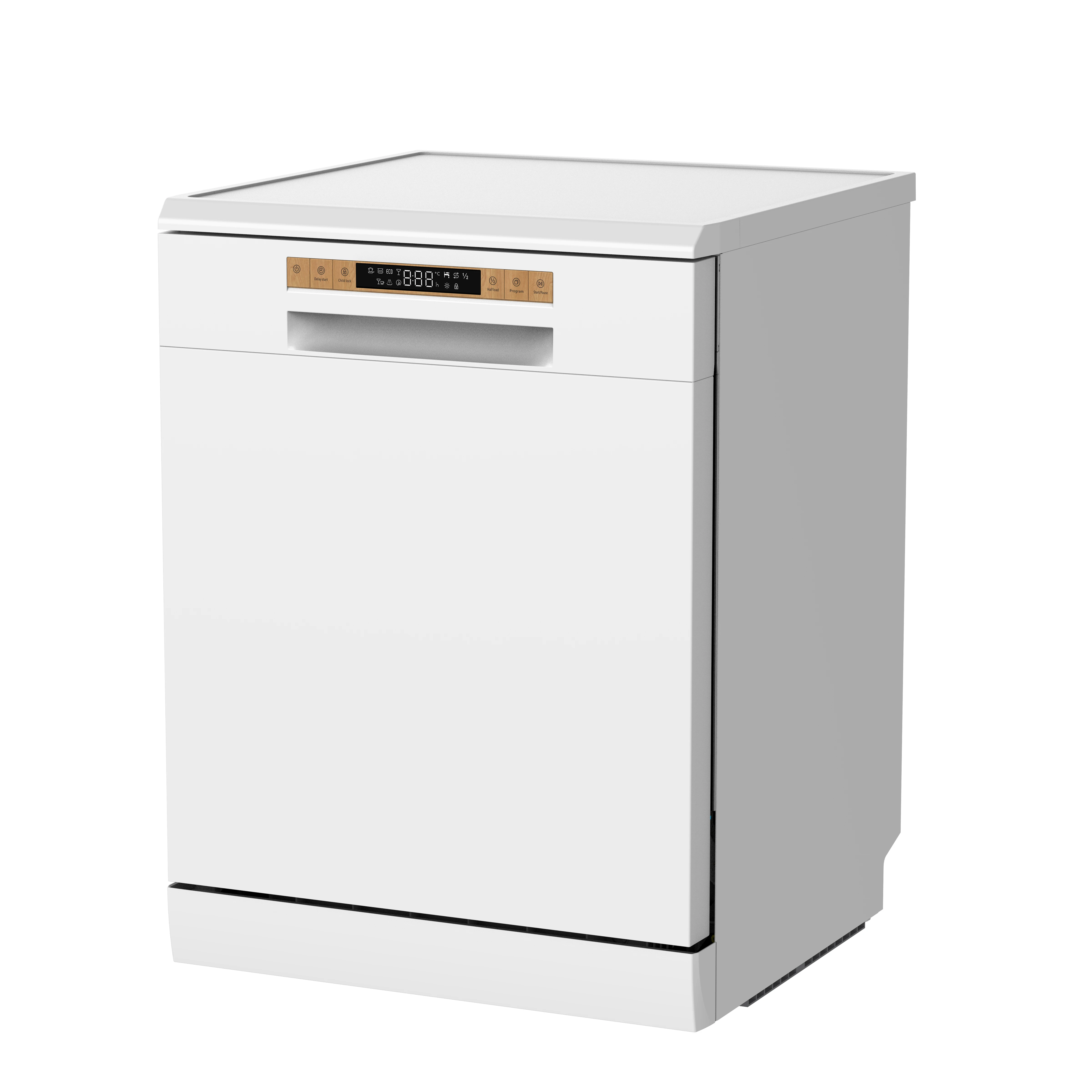 Home Appliances Smart Installation-free Dishwasher Kitchen Sink With  Multifunctional Dish Washer