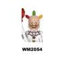 WM2054    ดับบลิวเอ็ม2054