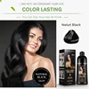 Shampoing cheveux noirs 01