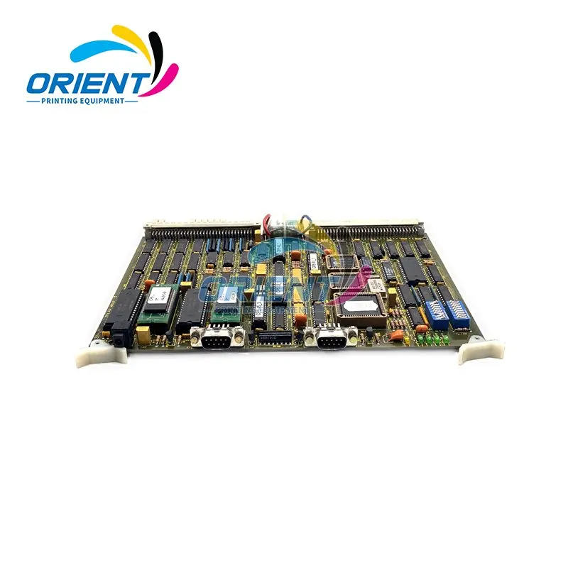 POLA - mページ Original Used Cp4 030469 Circuit Board Suitable for Polar