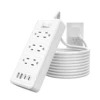 White+1M cable