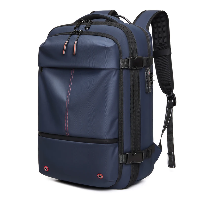 Custom Factory Usb Waterproof 17.3 Inch Laptop Backpack Outdoor Travel  Large Capacity New Design Computer Vacuum Bag Backpack| Alibaba.com