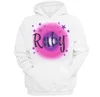 Custom Color