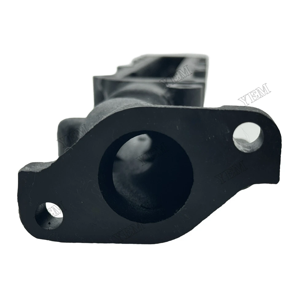 Exhaust Manifold 129486-13100 Fit for Yanmar TK486 Engine 4
