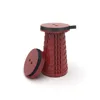 Doca new material iron red