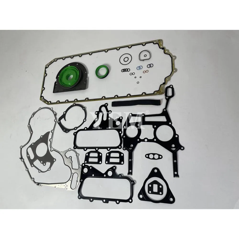 Overhaul Gasket Kit C7.1 T403396 for Caterpillar Replacement Engine Parts 3