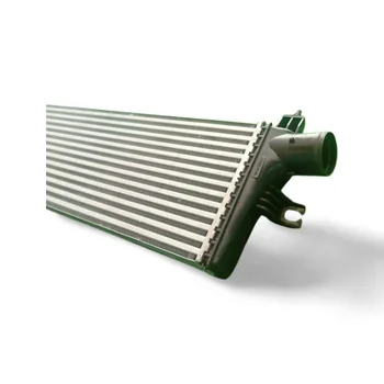 SONZE Intercooler Assy Radiator for Toyota Innova Fortuner
