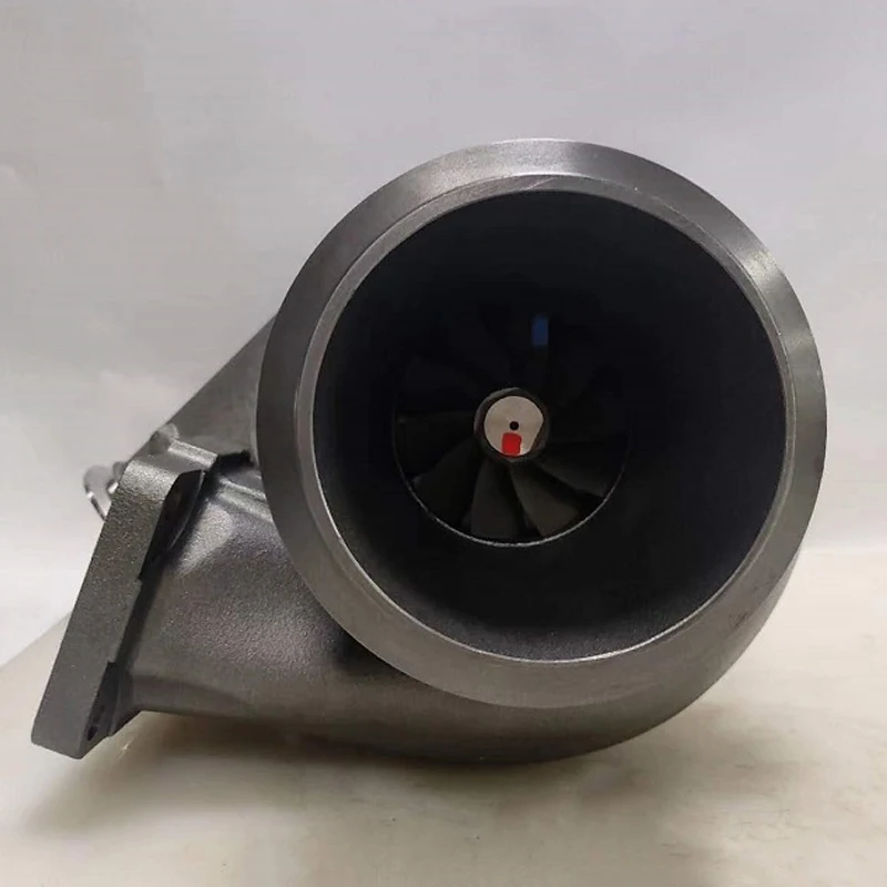Turbocharger GT4294L for Caterpillar Earth Moving 3176C