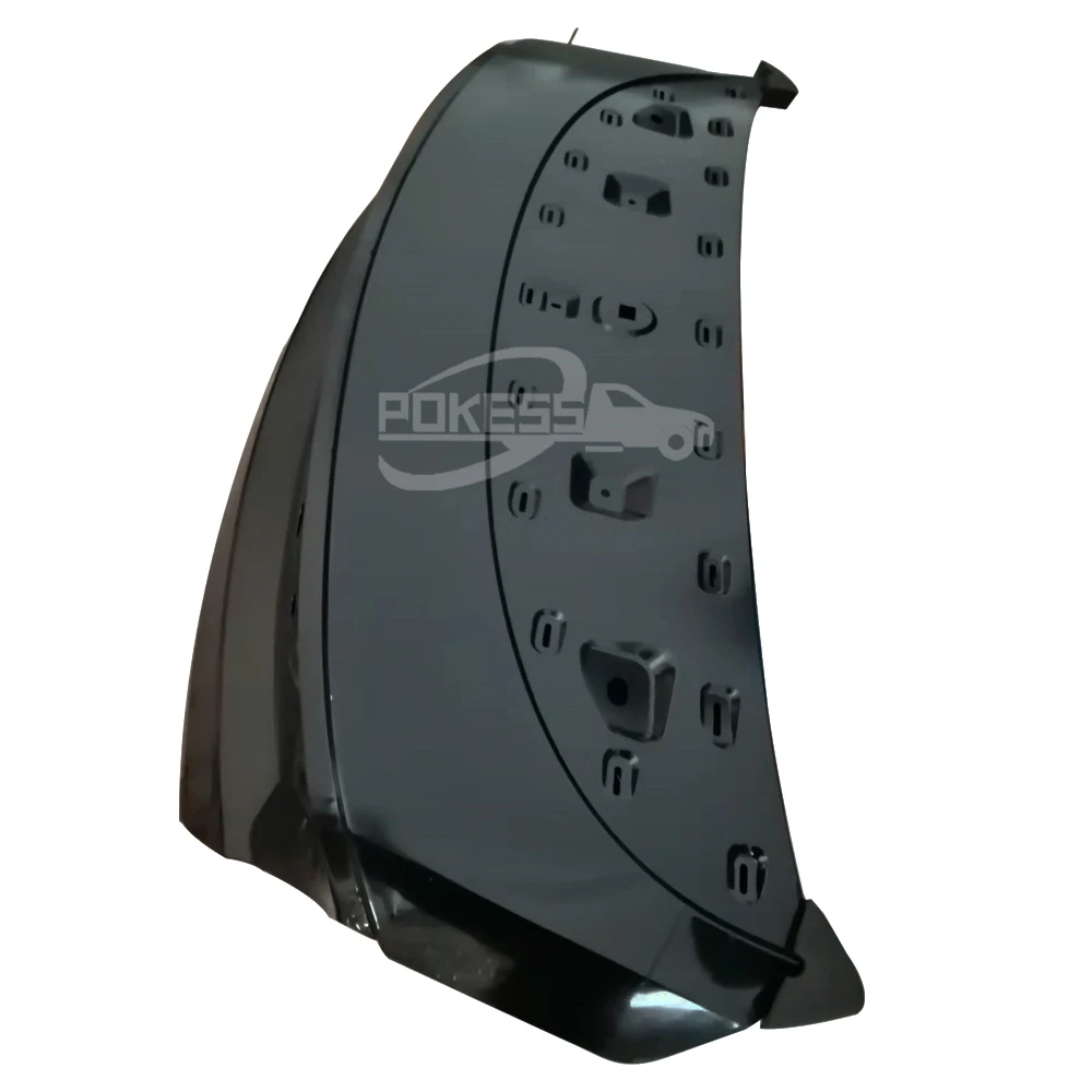 Car Boot Luggage Cover DP5Z5440110A FP53F40110AB Trunk Cover for Linco...