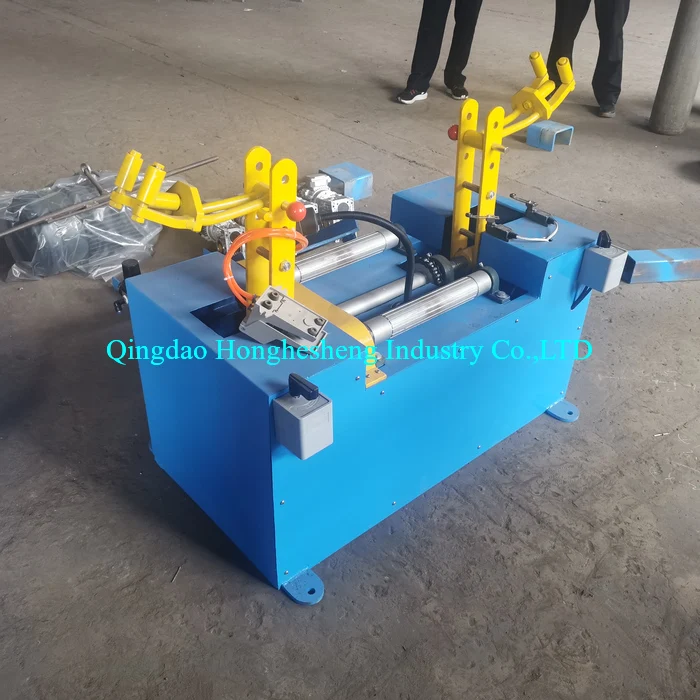 tyre retreading machine /Tire Inspection Machine