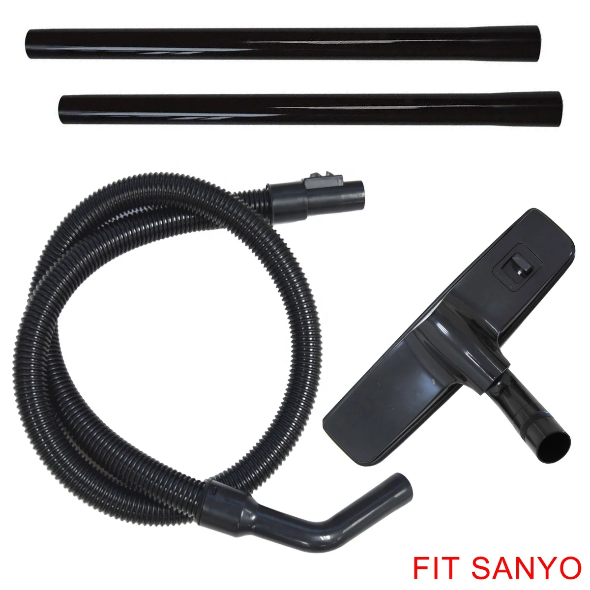 35mm Hitachi Vacuum Cleaner Spare Parts Of Flexible Hose Pipe Tube 