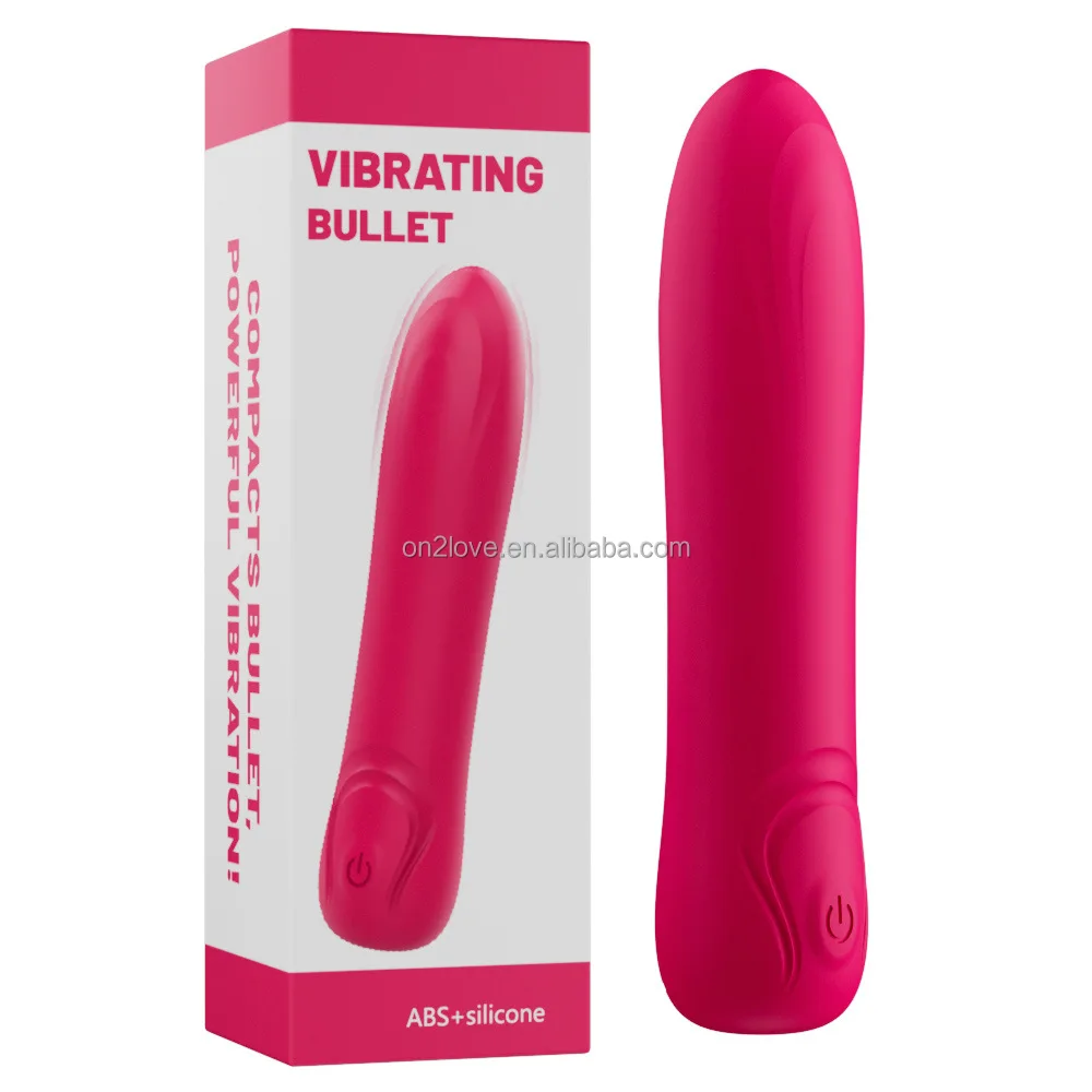 Vibration frequency modes demonstration chart for Amoura clitoral vibrator