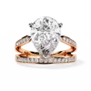 Oro rosa