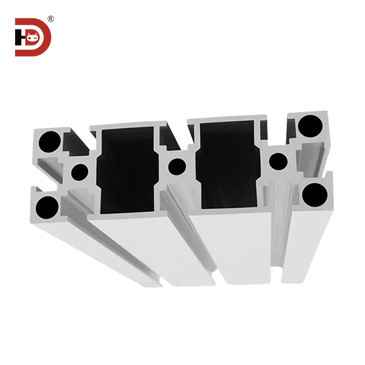 product industrial extruded aluminum profile 3090 is suitable for assembly of aluminum alloy equipment assembly line frame profiles733-6