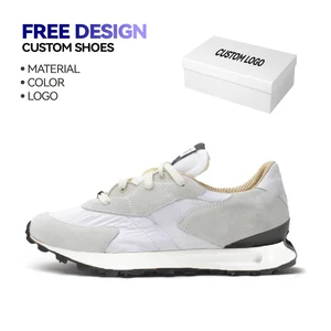 Newest Design Casual Shoes Hot Sale OEM & ODM Wholesale Athletic Outdoor Walking Sport Shoes Zapatillas Hombre
