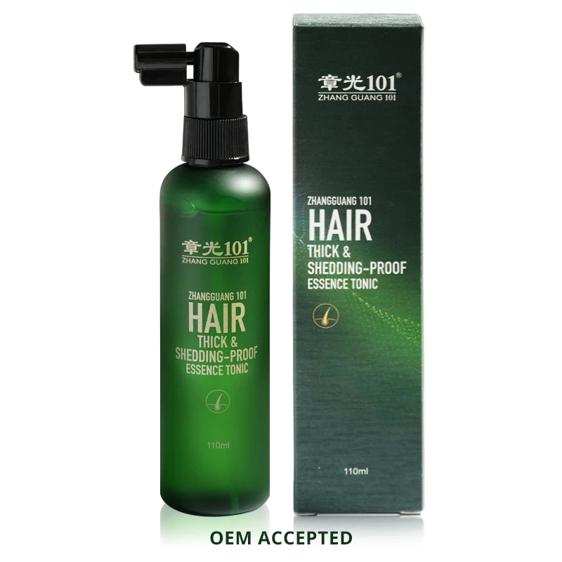 OEM Высокоэффективная Сыворотка для лечения выпадения волос Kopexil