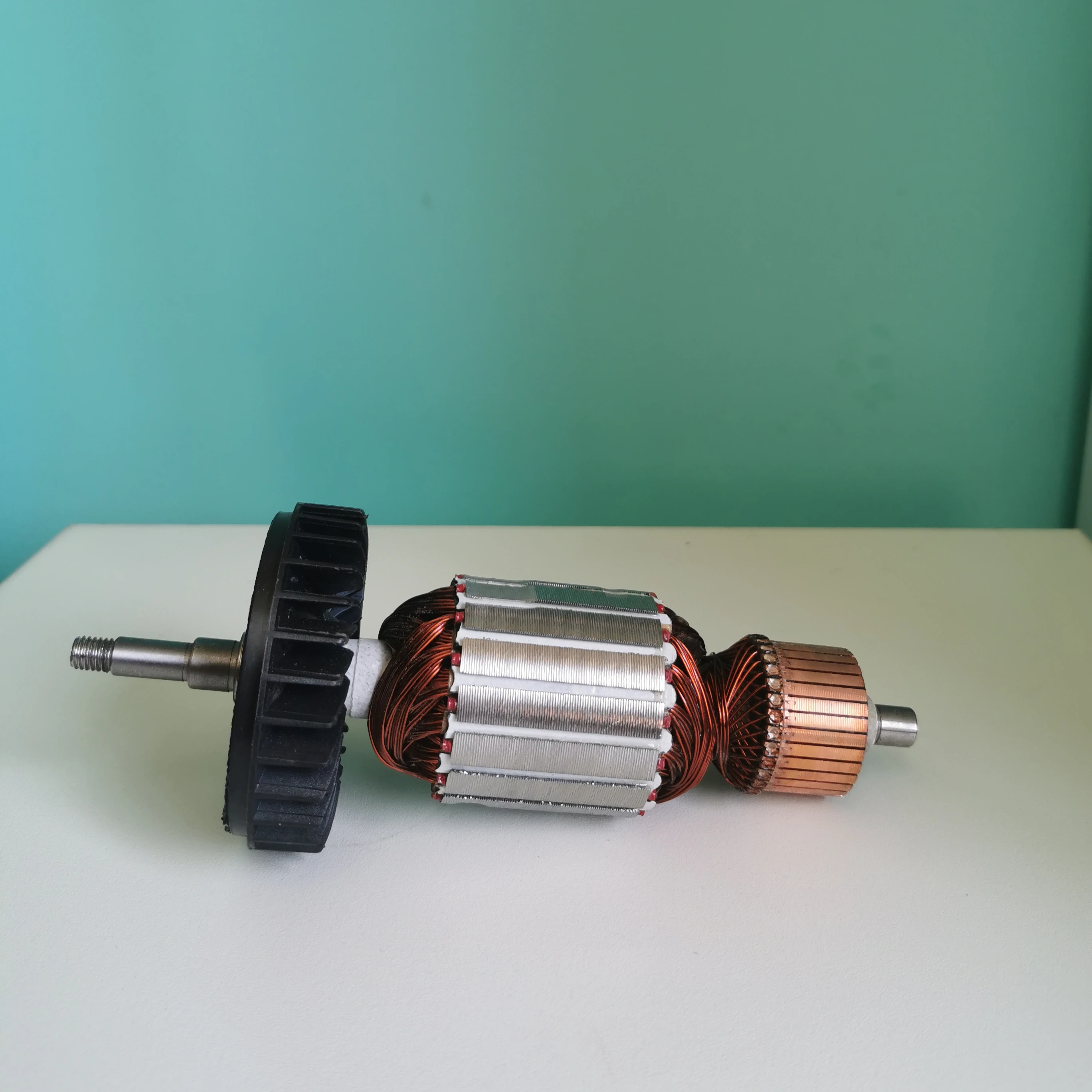 Professional high quality Electric Motor/armature for Makita-angle grinder GA7020  (MASS STOCK)