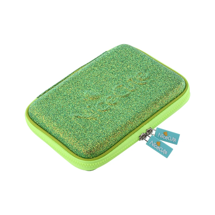 Школьные пеналы GX Smiggle для школы с ГТЛ под заказ, пенал, сумка для карандашей, большой 3D узор, пенал из ЭВА