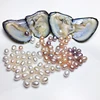Customized pearl quantity