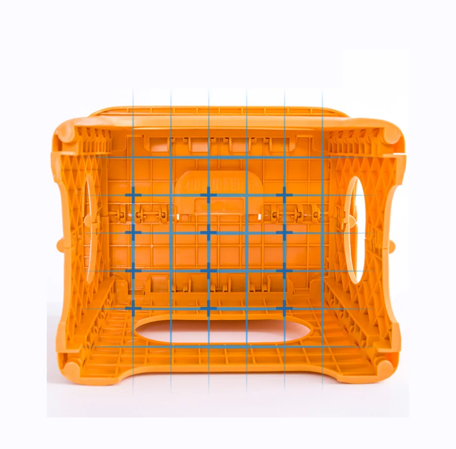 Складной стул шаг 9 дюймов портативный стул Нескользящие складной табурет для детей