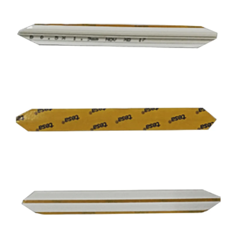 Good Quality Die Cutting Creasing Matrix Factory Directly Sale