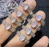 Blue moonstone
