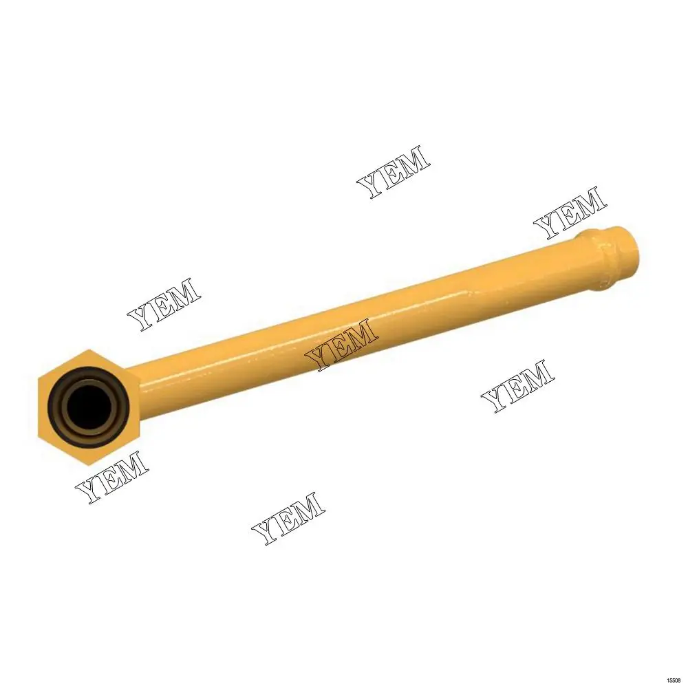 657 Tube Assembly 428-8787 4288787 Heavy Duty Engine Parts 5