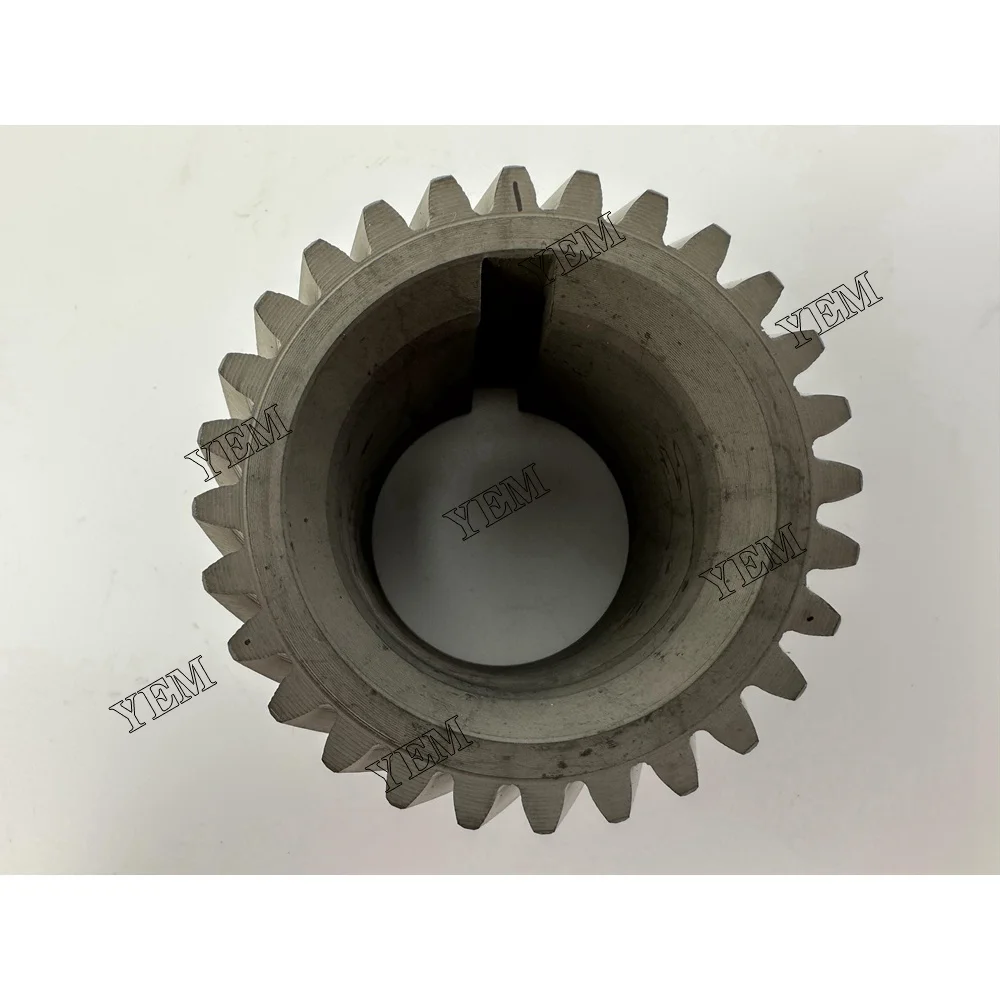 3TNV82 Crankshaft Gear 119802-21202 for Yanmar