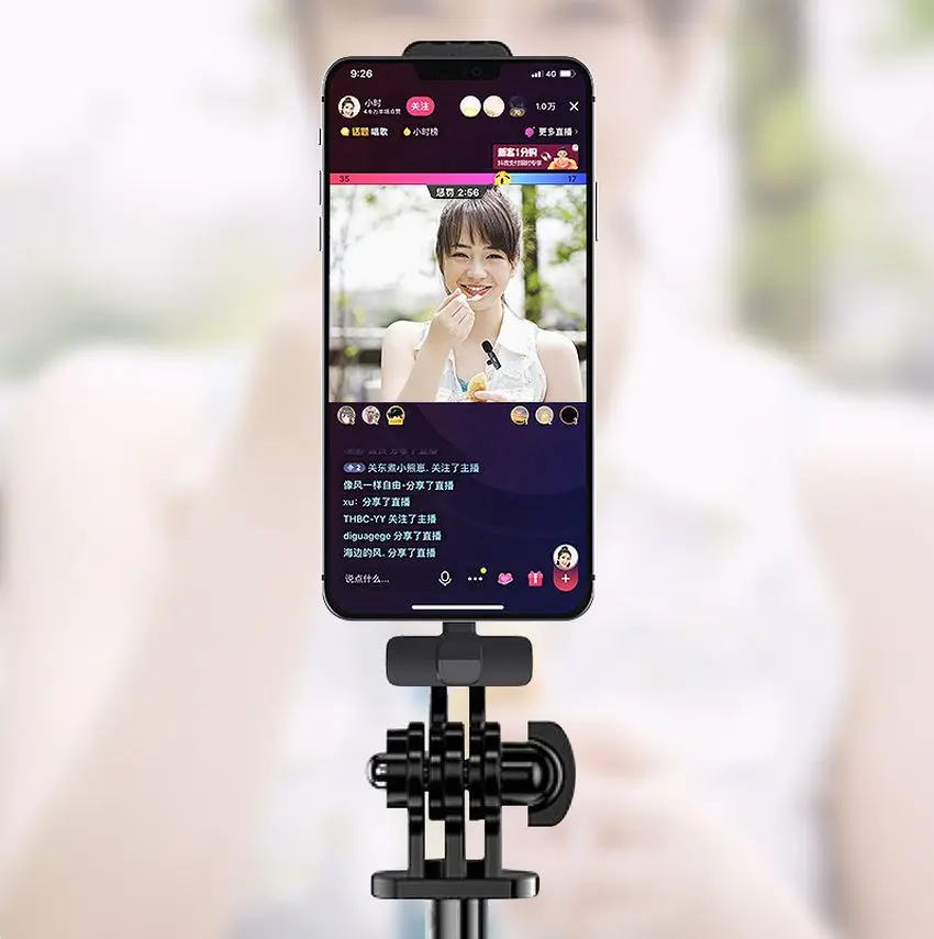 wireless Microphone 8