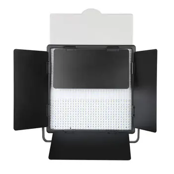 Godox 1000W LED Video Continuous Led Light Studio Lighting Accessories Photography Kit Godox for Indoors and Outdoors Shooting detail image