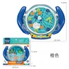 2328 Gear Maze - Blue