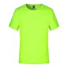 Fluorescent color