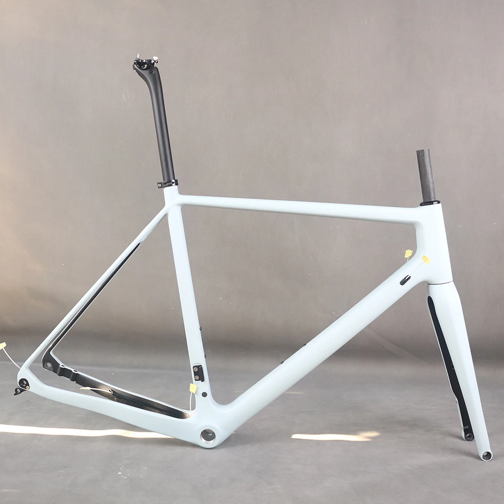 chinese cyclocross frame