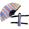 colorful with holder