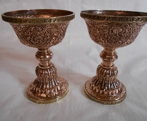 チベット仏教照明バターランプ| Alibaba.com