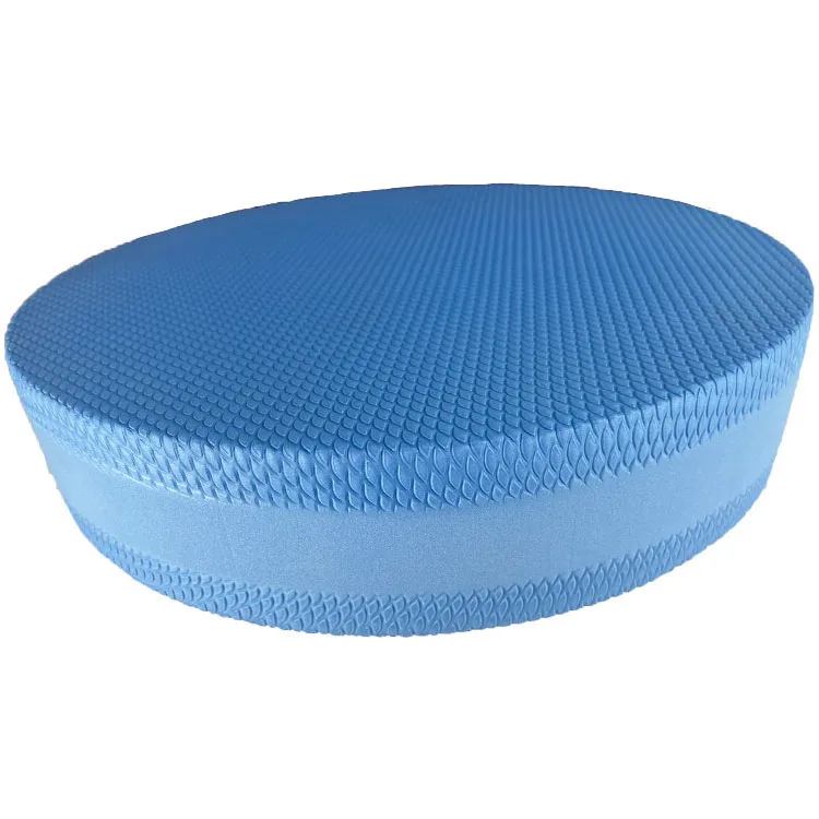 Tpe Foam Exercise Stability Trainer Cushion Balance Pad For Therapy ...