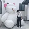 Bear sculpture