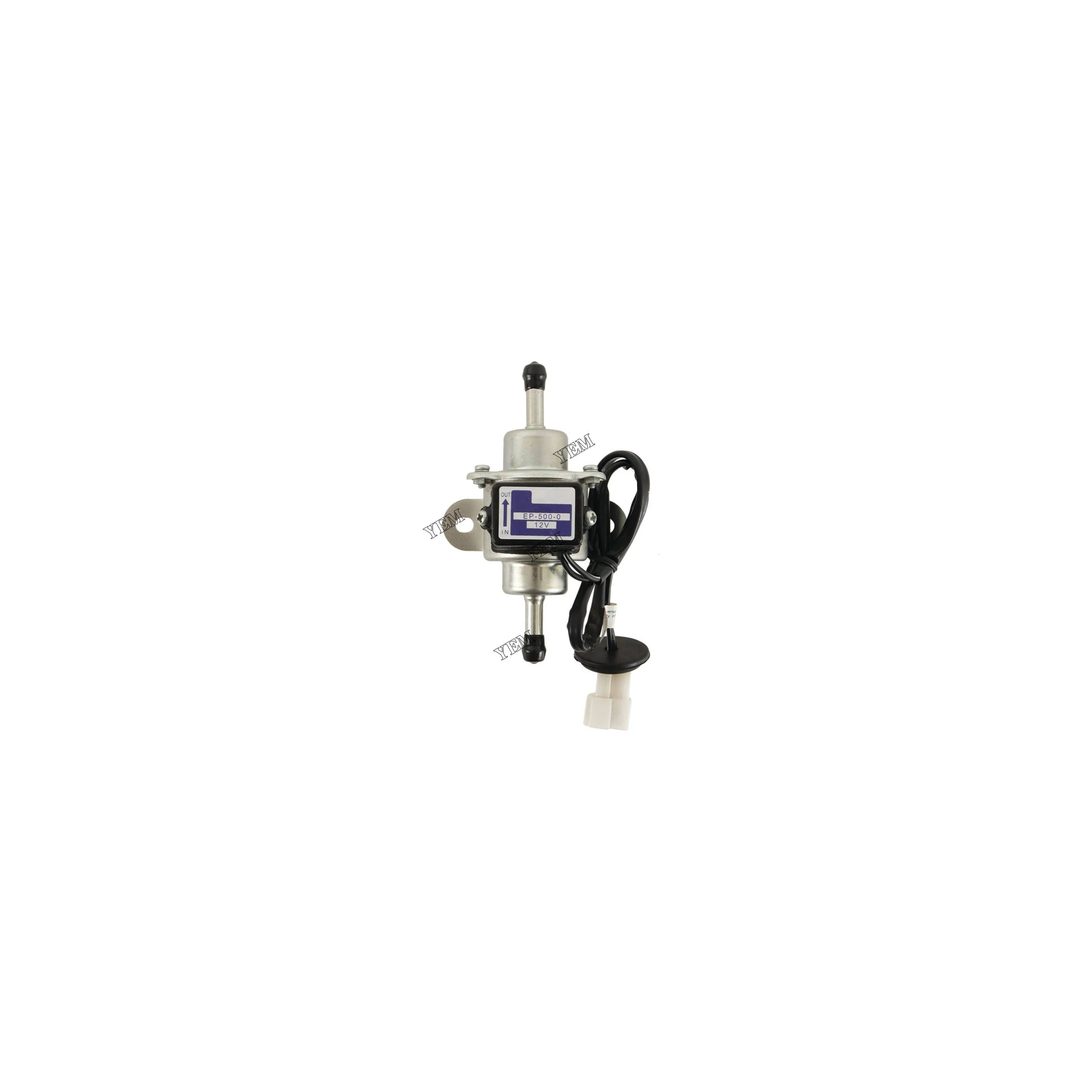 Machinery 15231-52033 68371-51210 Fuel Pump Fits for Kubota G5200H Mower G6200H Mower Engine Parts Factory
