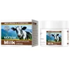 Crema Facial Hidratante con Extracto de Leche