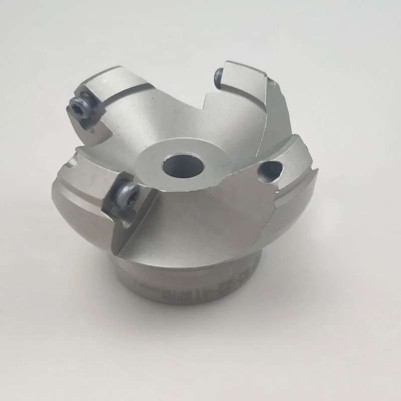 フェイスミルカッター　フライスカッター Amazon.co.jp: フェイスミルカッター、MT2-FMB27 コレットチャック