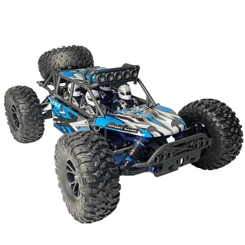 Superior Quality China Brand 1 10 Brushless RTR Truggy Alum Chassis 2.4G Remote Control RC Car Toys For Adults