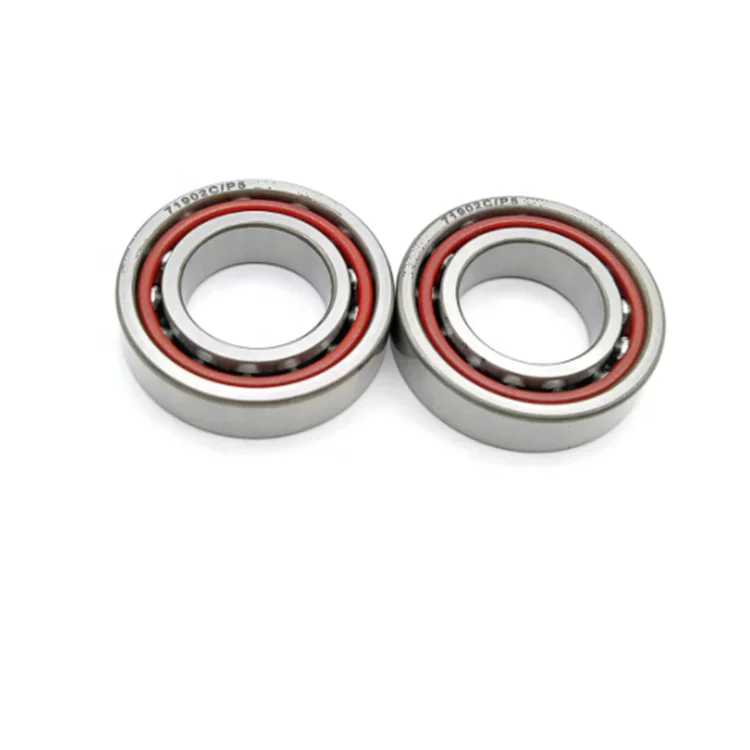 71902C Angular Contact Ball Bearings 7902 C 15x28x7mm