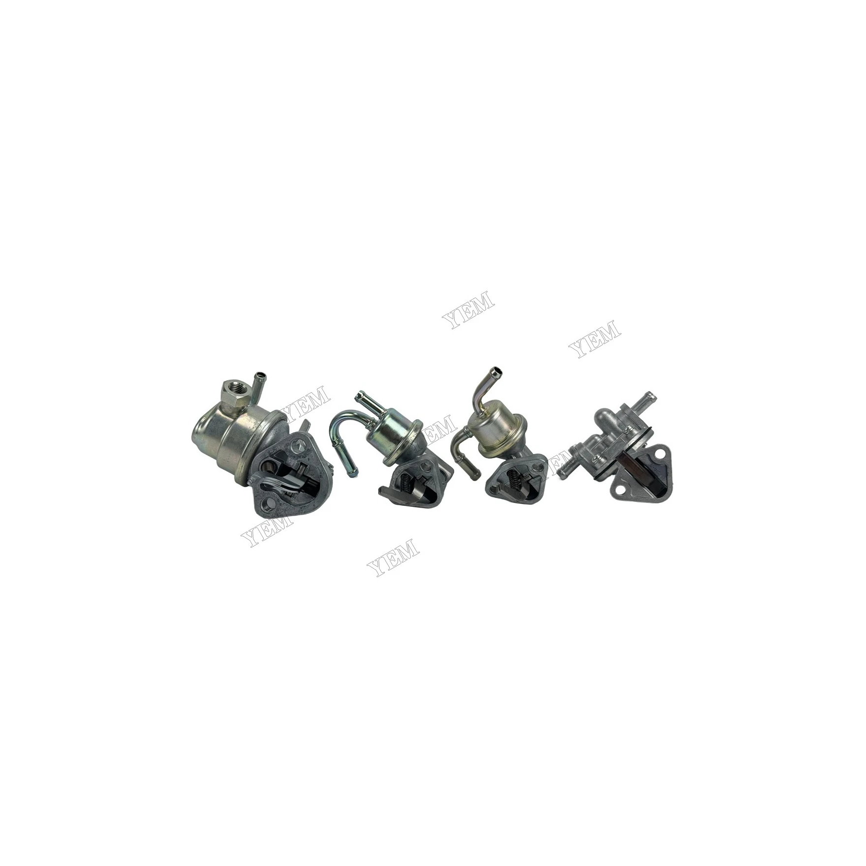 Fuel Pumps for Kubota D1402 Machinery Engine Spare Parts