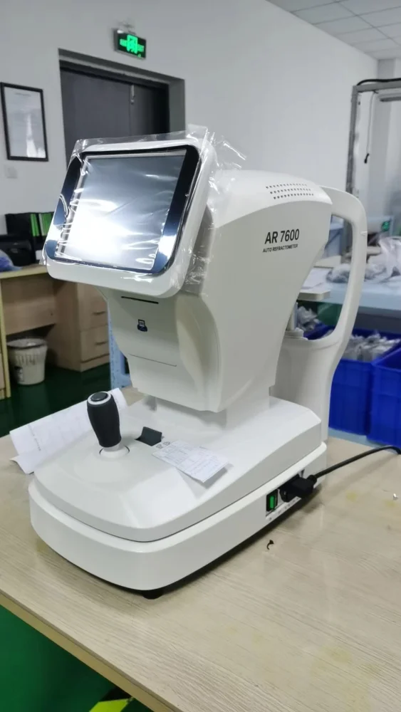 Hartmann High Quality Optometry Equipment Technology Autorefractor