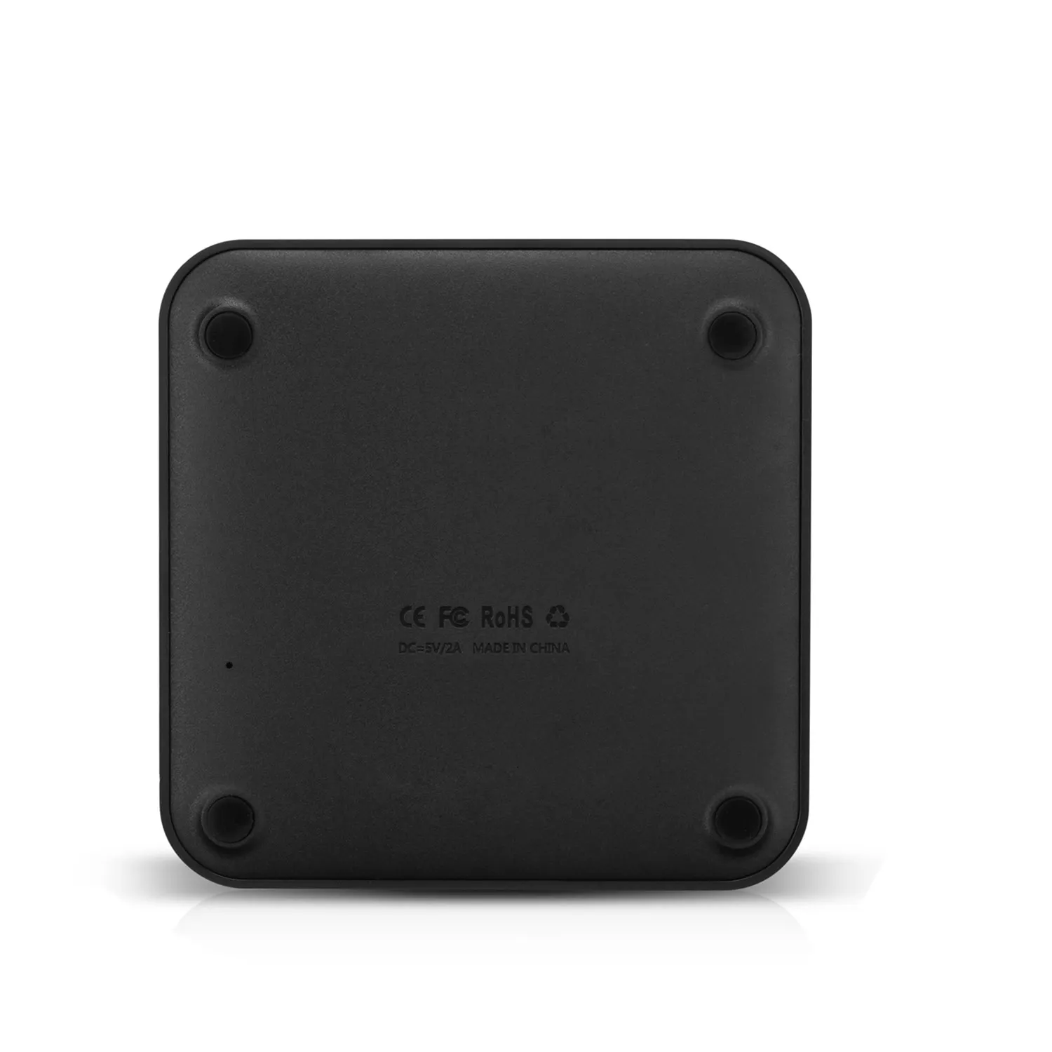 STB IM95 MINI Tv Box Amlogic S905W Smart Media Player 2020 OTT BOX IPTV