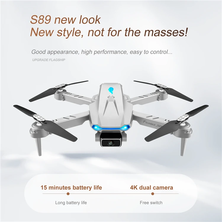 Mini drone